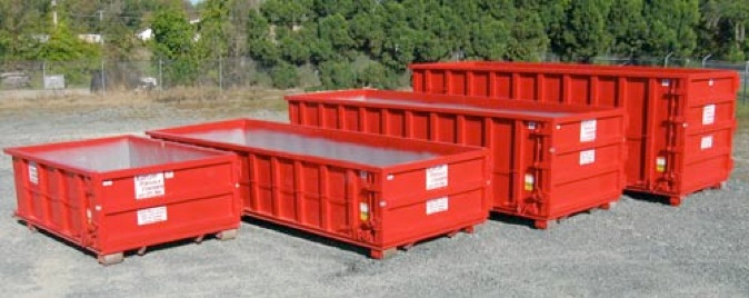 dumpster rental los angeles