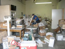 junk removal los angeles