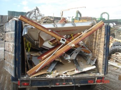 junk removal los angeles